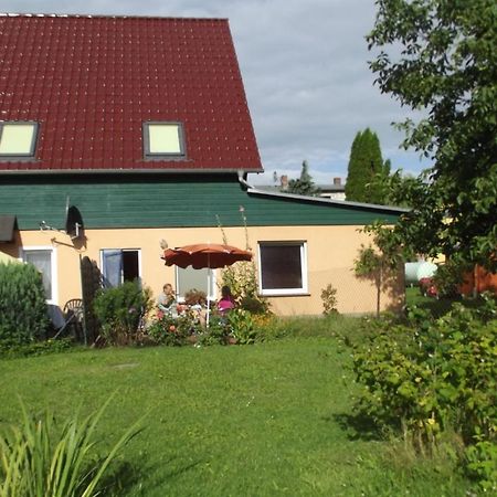 Pension Lindenhof Kachlin Zewnętrze zdjęcie