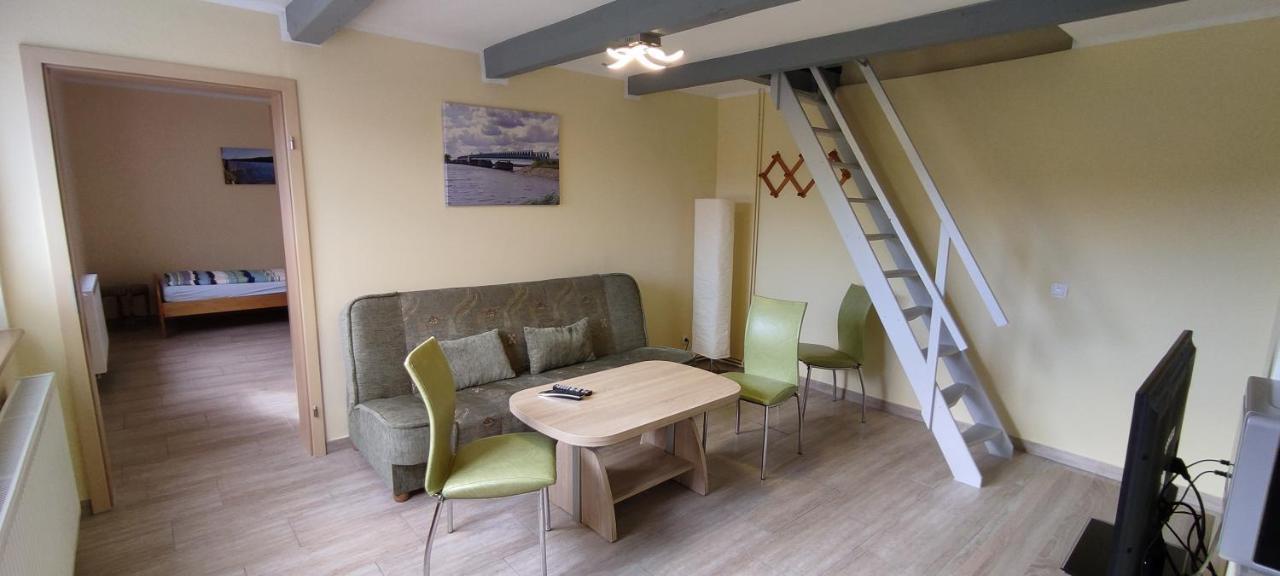Pension Lindenhof Kachlin Zewnętrze zdjęcie