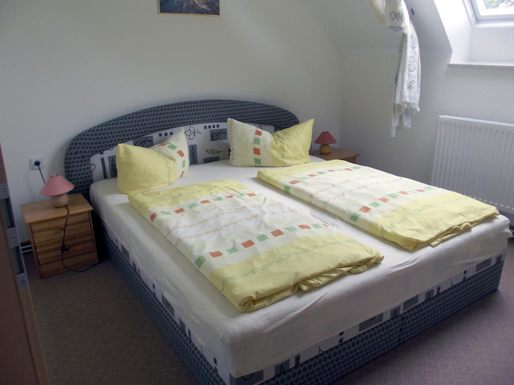 Pension Lindenhof Kachlin Pokój zdjęcie