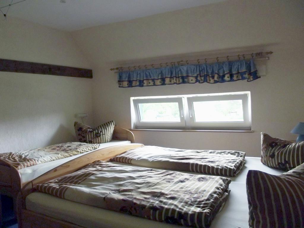 Pension Lindenhof Kachlin Pokój zdjęcie