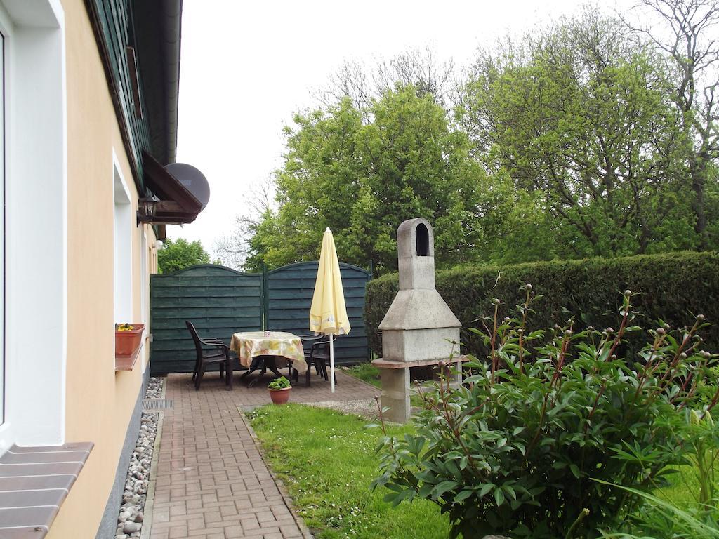 Pension Lindenhof Kachlin Pokój zdjęcie