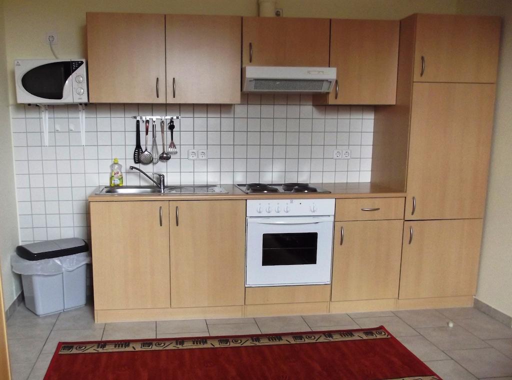 Pension Lindenhof Kachlin Pokój zdjęcie