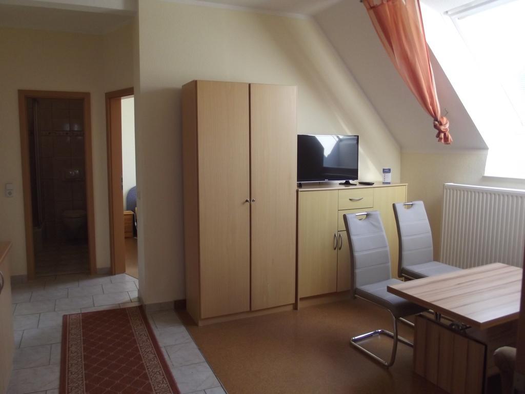 Pension Lindenhof Kachlin Zewnętrze zdjęcie