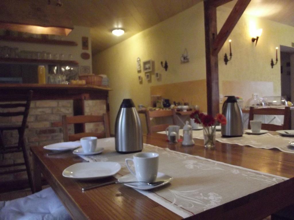 Pension Lindenhof Kachlin Zewnętrze zdjęcie